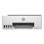 HP Smart Tank 585 All-in-One Printer, Home and home office, Print, copy, scan, Wireless; High-volume printer tank; Print from phone or tablet; Scan to PDF (1F3Y4A#671) thumbnail