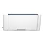 HP Smart Tank 585 All-in-One Printer, Home and home office, Print, copy, scan, Wireless; High-volume printer tank; Print from phone or tablet; Scan to PDF (1F3Y4A#671) thumbnail