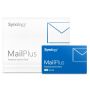 Synology MailPlus Basis 20 licentie(s) Licentie (MAILPLUS 20 LICENSES) thumbnail