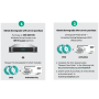HP Microsoft Windows Server 2022 Downgrade Standard (S6L43A) thumbnail