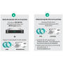 HP Microsoft Win Svr 2019 Downgrade Std thumbnail