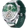 Huawei WATCH Ultimate 2 groen (55020GNT) thumbnail