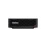 Lenovo ThinkStation PGX GB10 128 GB LPDDR5x-SDRAM 1 TB SSD DGX OS Mini Tower Mini PC Zwart (30KL0004IE) thumbnail