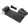 Lenovo ThinkPad Universal Thunderbolt 4 (40B00135CHN) (40B00135CHN) thumbnail