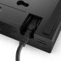 Lenovo ThinkPad USB4 Smart Dock 5500 with 135W Adapter Bedraad Zwart (40BC0135SA) thumbnail