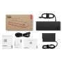 Lenovo ThinkPad Thunderbolt 4 Smart Dock Gen2 7500 Bedraad Zwart (40BE0135IT) thumbnail