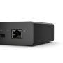 Lenovo ThinkPad Thunderbolt 4 Smart Dock Gen2 7500 Bedraad Zwart (40BE0135IT) thumbnail
