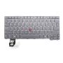 Lenovo Keyb L14/T14/P14s G5/G6 SWE/FI - BL (5N21M38185) thumbnail