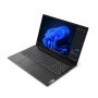 Lenovo V15 G5 IRL Intel® Core™ i5 i5-13420H Laptop 39,6 cm (15.6") Full HD 16 GB DDR5-SDRAM 512 GB SSD Wi-Fi 6 (802.11ax) Windows 11 Pro Duits Zwart (83GW009FGE) thumbnail