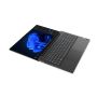 Lenovo V15 G5 IRL Intel® Core™ i5 i5-13420H Laptop 39,6 cm (15.6") Full HD 16 GB DDR5-SDRAM 512 GB SSD Wi-Fi 6 (802.11ax) Windows 11 Pro Duits Zwart (83GW009FGE) thumbnail