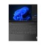 Lenovo V15 G5 IRL Intel® Core™ i5 i5-13420H Laptop 39,6 cm (15.6") Full HD 16 GB DDR5-SDRAM 512 GB SSD Wi-Fi 6 (802.11ax) Windows 11 Pro Duits Zwart (83GW009FGE) thumbnail