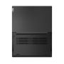 Lenovo V15 G5 IRL Intel® Core™ i5 i5-13420H Laptop 39,6 cm (15.6") Full HD 16 GB DDR5-SDRAM 512 GB SSD Wi-Fi 6 (802.11ax) Windows 11 Pro Duits Zwart (83GW009FGE) thumbnail