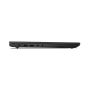 Lenovo V15 G5 IRL Intel® Core™ i5 i5-13420H Laptop 39,6 cm (15.6") Full HD 16 GB DDR5-SDRAM 512 GB SSD Wi-Fi 6 (802.11ax) Windows 11 Pro Duits Zwart (83GW009FGE) thumbnail