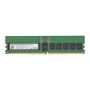MICRON 32GB (1*32GB) 2RX8 PC5-38400B-R DDR5-4800MHZ RDIMM (MTC20F2085S1RC48BA1) thumbnail
