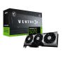 MSI VENTUS GeForce RTX 5070 12G 3X OC NVIDIA 12 GB GDDR7 (V532-001R) thumbnail