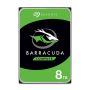 Seagate BarraCuda 12TB Interne Harde Schijf 3.5" (ST12000DM003) thumbnail
