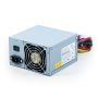 Synology PSU 500W_4 power supply unit 500 W 24-pin ATX Grijs (PSU 500W_4) thumbnail