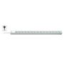 Vertiv Knuerr DI-STRIP Powerstrip 883mm long 2. (033000151) thumbnail