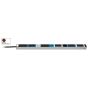 Vertiv Knürr DI-STRIP PDU, basic, 0U/1U, ingang IEC 60309 230/400 V 3 x 16 A, uitgangen (18) C13 (3) Schuko (033005211) thumbnail