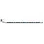 Vertiv Knürr DI-STRIP PDU, basic, 0U/1U, ingang IEC 60309 230/400 V 6 x 16 A, uitgangen (36) C13 (3) Schuko (033005421) thumbnail