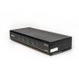 Vertiv DI-STRIP D Compact 3SOCKETS+SWITCH (033020031) thumbnail
