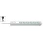 Vertiv Knürr DI-STRIP PDU, basic, 0U/1U, ingang Schuko 230 V 16 A, uitgangen (6) Schuko (033020066) thumbnail