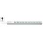 Vertiv Knürr DI-STRIP PDU, basic, 0U/1U, ingang Schuko 230 V 16 A, uitgangen (10) Schuko (033020106) thumbnail