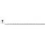 Vertiv Knürr DI-STRIP PDU, basic, 0U/1U, ingang Schuko 230 V 16 A, uitgangen (16) Schuko (033020661) thumbnail