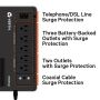 Vertiv DI-STRIP D COMPACT 3SOCKETS +SWITCH (033021031) thumbnail
