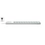 Vertiv Knürr DI-STRIP PDU, basic, 0U/1U, ingang Schuko 230 V 16 A, uitgangen (10) Schuko (033021106) thumbnail