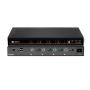 Vertiv DI-STRIP D MASTER SLAVE 9SOCKETS (033140091) thumbnail