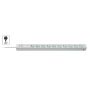 Vertiv Knürr DI-STRIP PDU, basic, 0U/1U, ingang Schuko 230 V 16 A, uitgangen (10) Schuko (033160101) thumbnail