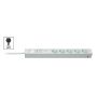 Vertiv Knürr DI-STRIP PDU, basic, 0U/1U, ingang Schuko 230 V 16 A, uitgangen (5) Schuko (033180056) thumbnail