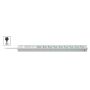 Vertiv Knürr DI-STRIP PDU, basic, 0U/1U, ingang Schuko 230 V 16 A, uitgangen (9) Schuko (033180091) thumbnail