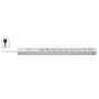 Vertiv Knürr DI-STRIP PDU, basic, 0U/1U, ingang Schuko 230 V 16 A, uitgangen (9) Schuko (033180096) thumbnail