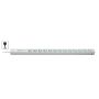 Vertiv Knürr DI-STRIP PDU, basic, 0U/1U, ingang Schuko 230 V 16 A, uitgangen (13) Schuko (033180131) thumbnail