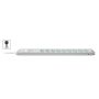 Vertiv Knürr DI-STRIP PDU, basic, 0U/1U, ingang Schuko 230 V 16 A, uitgangen (9) Schuko (033181091) thumbnail