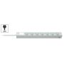 Vertiv Knürr DI-STRIP PDU, basic, 0U/1U, ingang Schuko 230 V 16 A, uitgangen (7) UTE (034000076) thumbnail