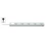 Vertiv Knürr DI-STRIP PDU, basic, 0U/1U, ingang Schuko 230 V 16 A, uitgangen (5) UTE (034000556) thumbnail