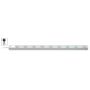 Vertiv Knürr DI-STRIP PDU, basic, 0U/1U, ingang Schuko 230 V 16 A, uitgangen (9) UTE (034000591) thumbnail