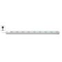 Vertiv Knürr DI-STRIP PDU, basic, 0U/1U, ingang Schuko 230 V 16 A, uitgangen (9) UTE (034000596) thumbnail