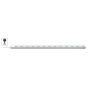 Vertiv Knürr DI-STRIP PDU, basic, 0U/1U, ingang Schuko 230 V 16 A, uitgangen (13) UTE (034000631) thumbnail