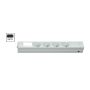 Vertiv Knürr DI-STRIP PDU, basic, 0U/1U, ingang GST 18 230 V 16 A, uitgangen (4) UTE (034002041) thumbnail