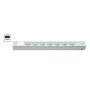 Vertiv Knürr DI-STRIP PDU, basic, 0U/1U, ingang GST 18 230 V 16 A, uitgangen (7) UTE (034002071) thumbnail