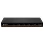 Vertiv DI-STRIP F COMPACT 3SOCKETS +SWITCH (034020036) thumbnail