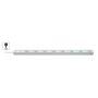 Vertiv Knürr DI-STRIP PDU, basic, 0U/1U, ingang Schuko 230 V 16 A, uitgangen (8) UTE (034020581) thumbnail