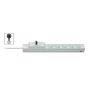 Vertiv Knürr DI-STRIP PDU, basic, 0U/1U, ingang Schuko 230 V 16 A, uitgangen (5) UTE (034080051) thumbnail
