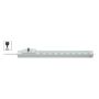 Vertiv DI-STRIP F PROT FI/LS 9SOCKETS (034100091) thumbnail