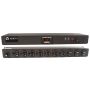 Vertiv DI-STRIP F EMERGENCY-STOP 10SOCKETS (034260101) thumbnail