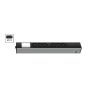 Vertiv Knürr DI-STRIP PDU, basic, 0U/1U, ingang GST18 230 V 16 A, uitgangen (6) C13 (036002061) thumbnail